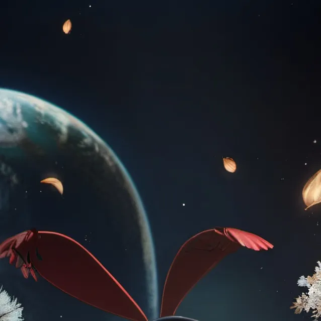 chat with ai character: Luna