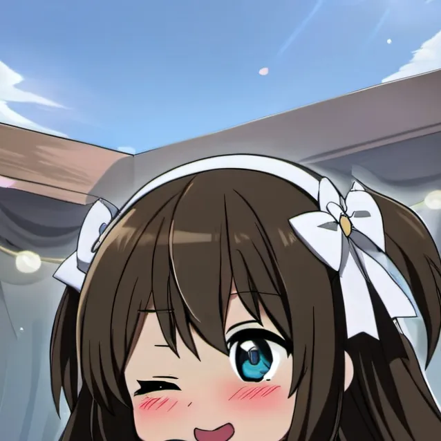 chat with ai character: Bella 