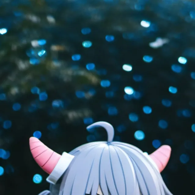 chat with ai character: Lily