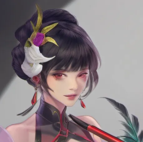 chat with ai character: Jass 