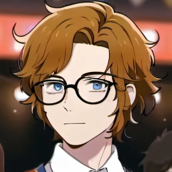 chat with ai character: Bob