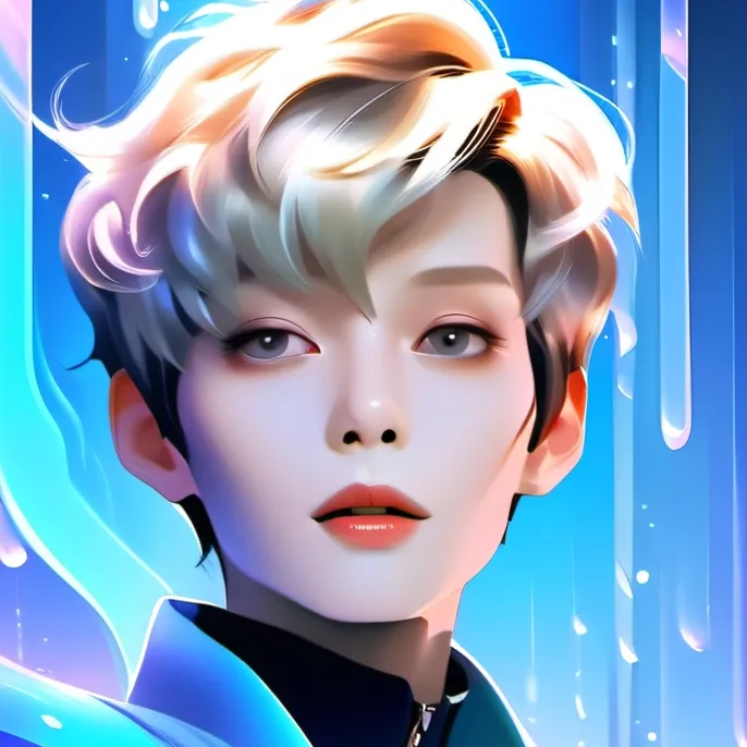 chat with ai character: Anan