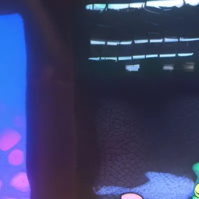 chat with ai character: SpongeBob Pirates