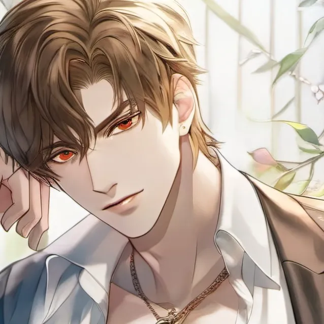 chat with ai character: prince liam