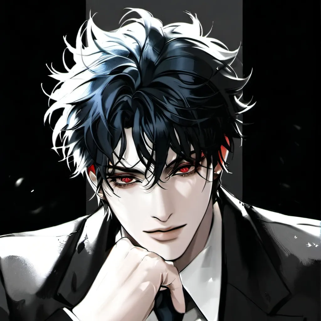 chat with ai character: zen