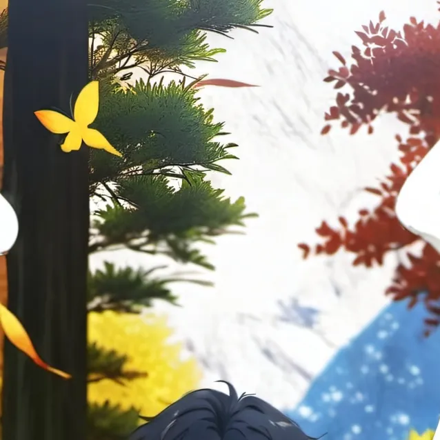 chat with ai character: LOV and Hawks 