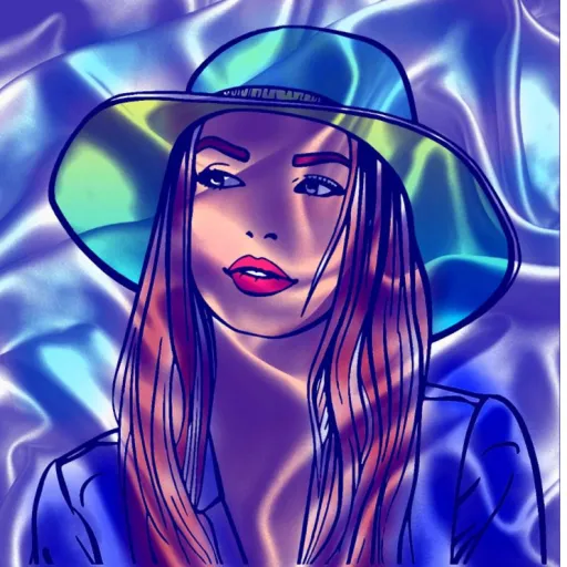 talkie's author avatar