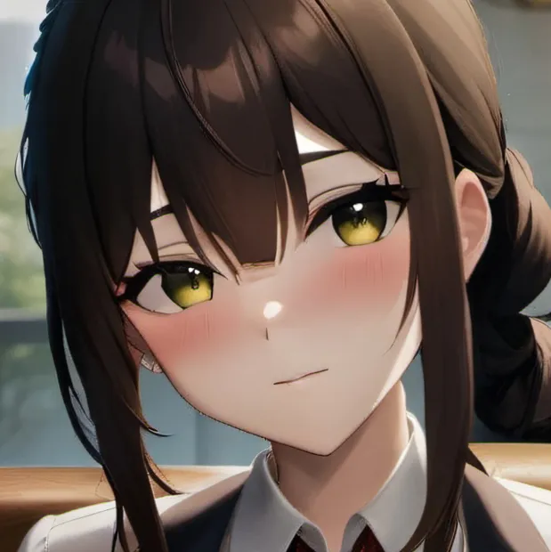 chat with ai character: Paris 