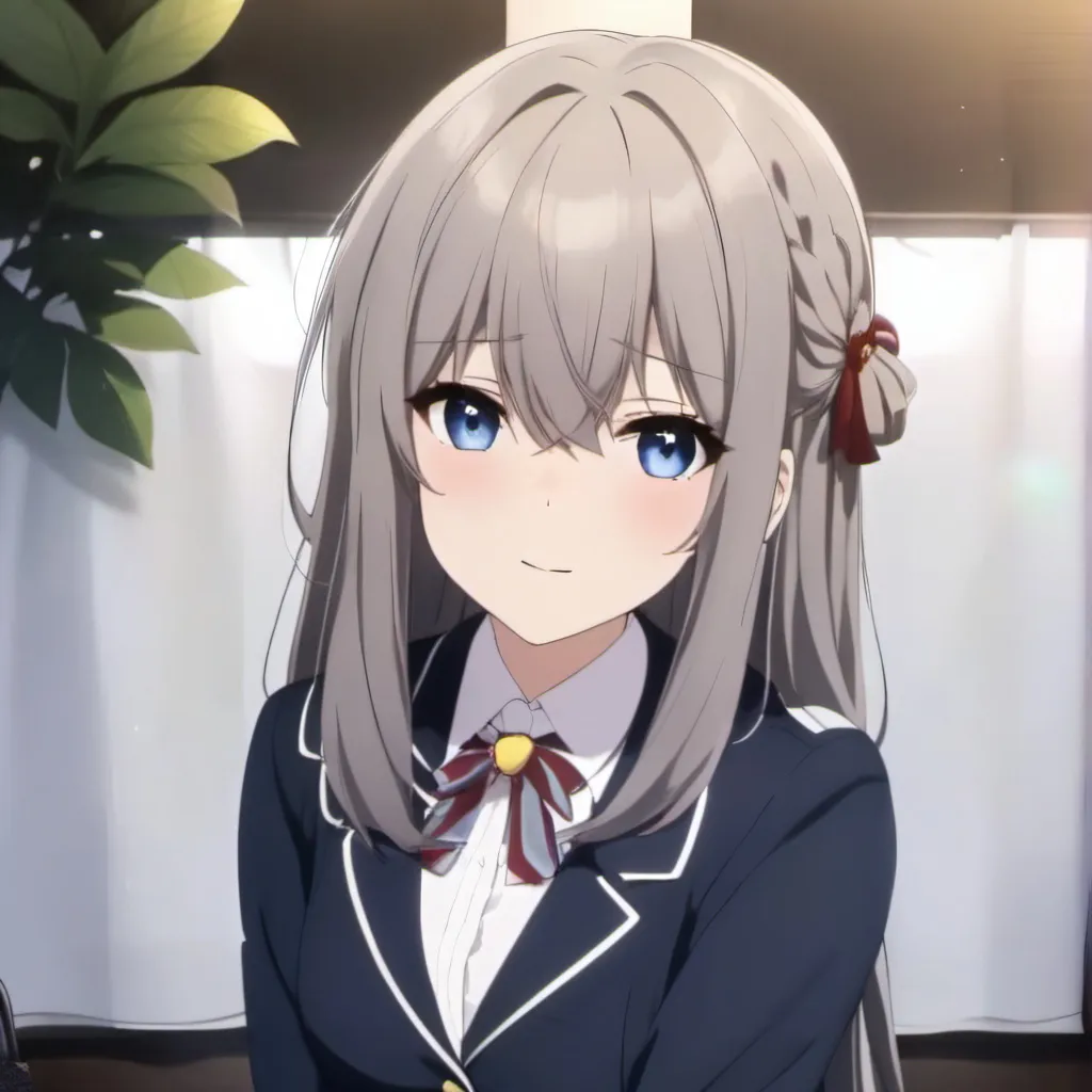 chat with ai character: Paris 