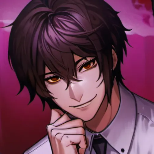 chat with ai character: William afton