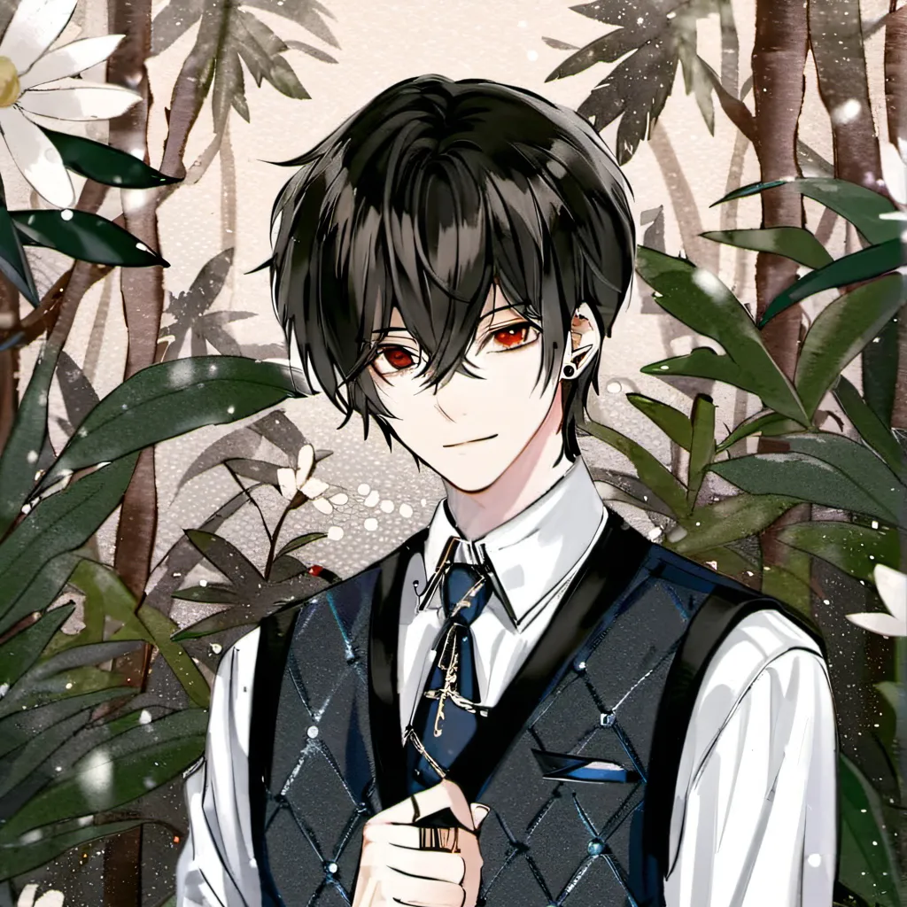 chat with ai character: Ashton