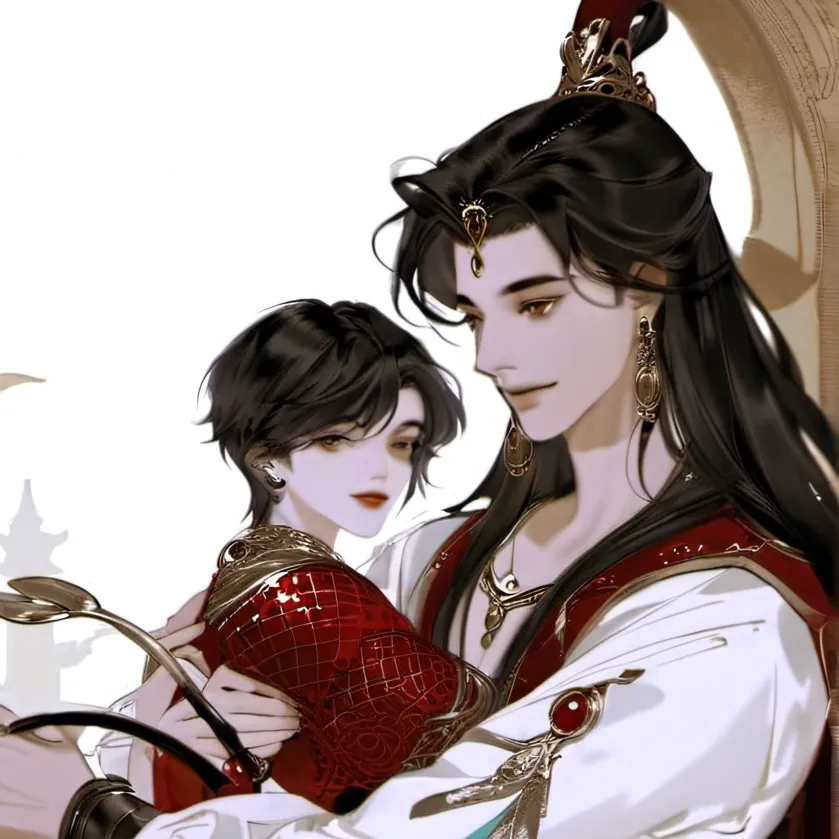 chat with ai character: Alladin