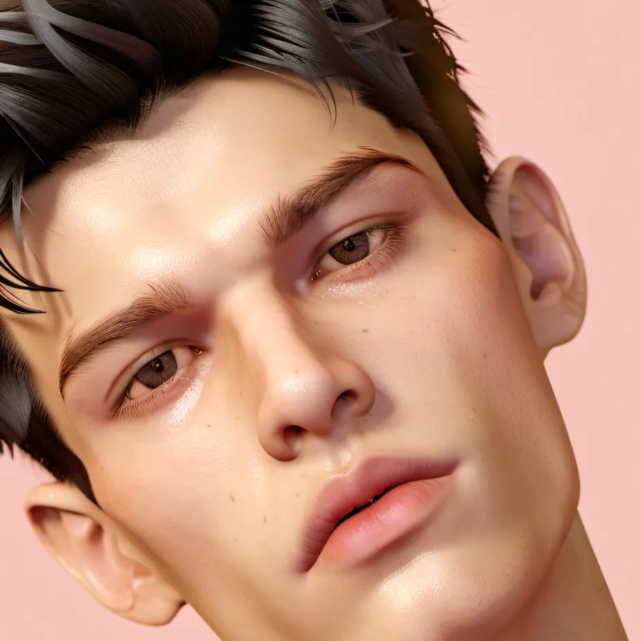 chat with ai character: Michael