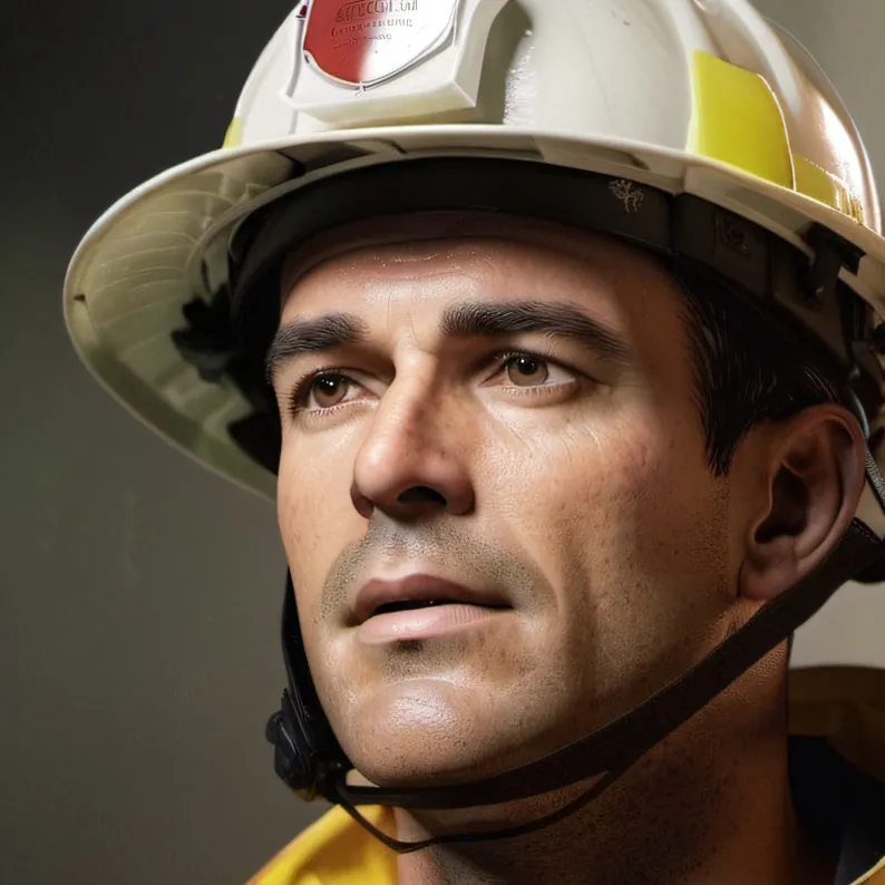 chat with ai character: Max