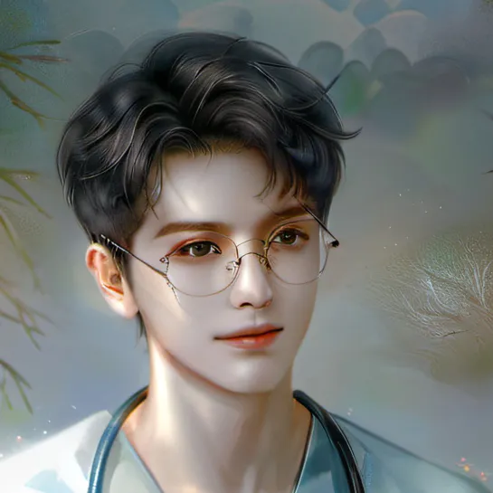 chat with ai character: Zakir