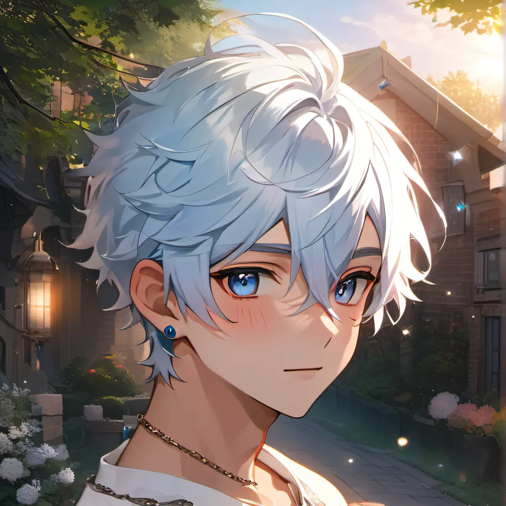 chat with ai character: ❄️Jack Frost❄️