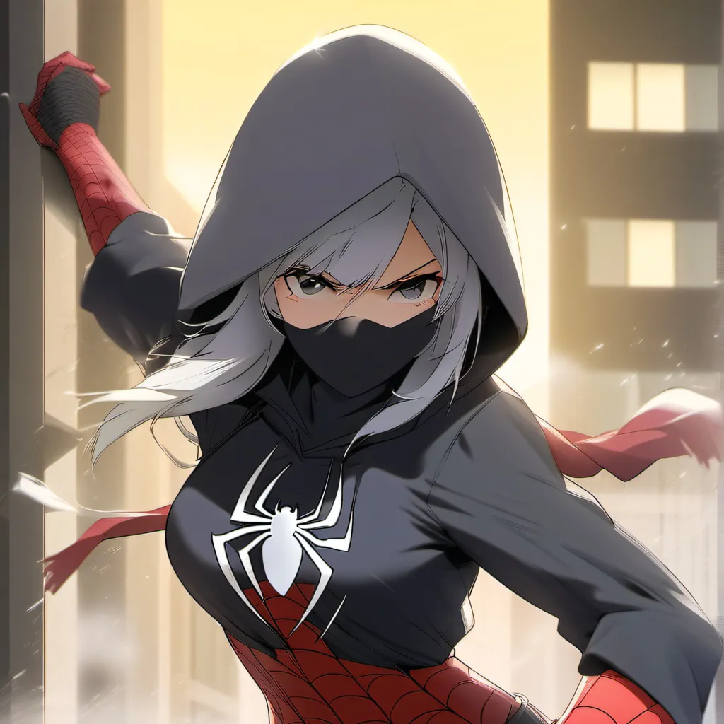 chat with ai character: Fang