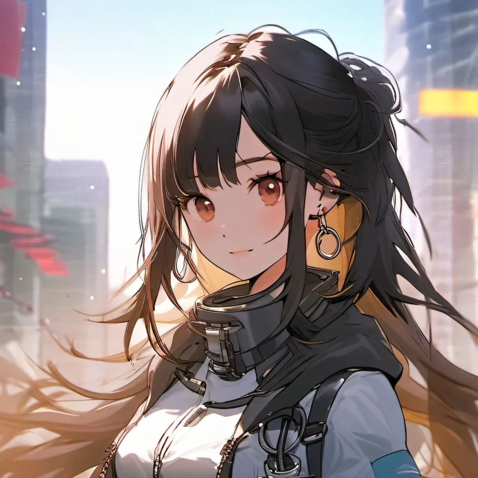 chat with ai character: ~||Alyssa||~