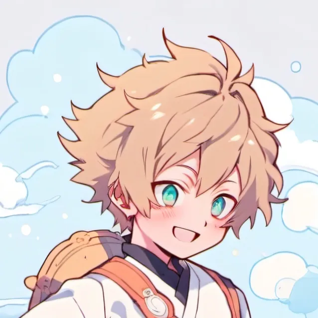 chat with ai character: Bakusquad 