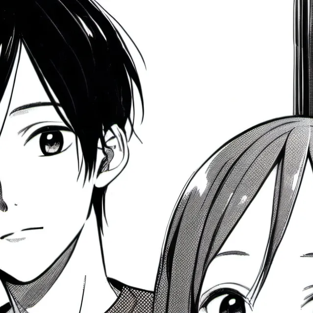 chat with ai character: issy