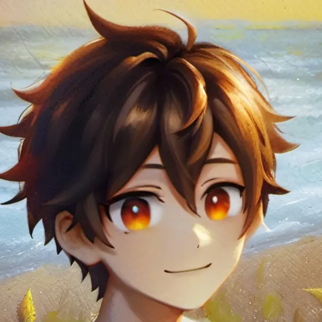 chat with ai character: glitch YouTube