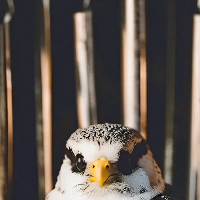 chat with ai character: chip