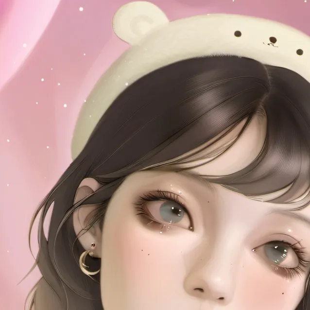 chat with ai character: Lydia 