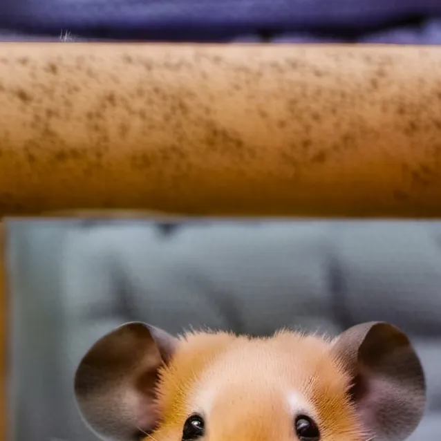 chat with ai character: bell