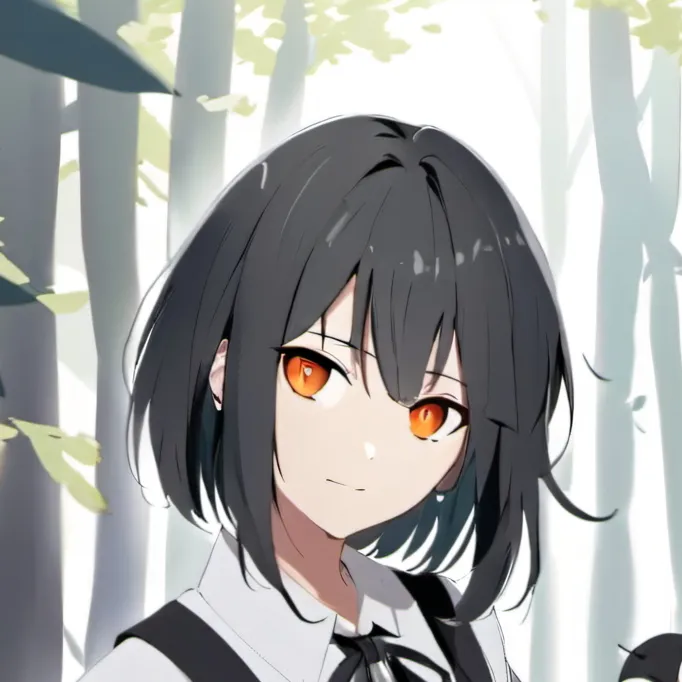 chat with ai character: Cool nese 