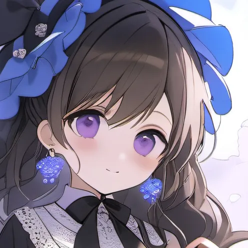 chat with ai character: Liz