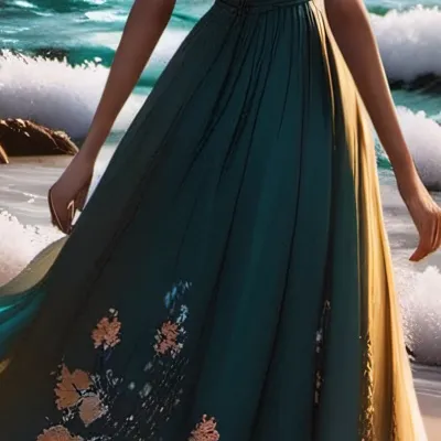 chat with ai character: You matter 