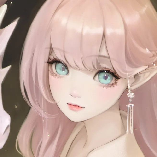 chat with ai character: .. 