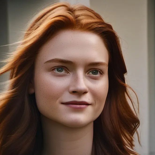 chat with ai character: Max Mayfield 