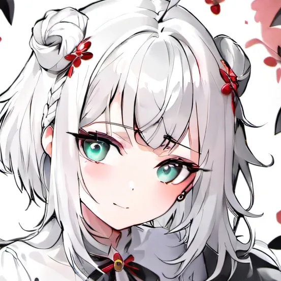 chat with ai character: Mai