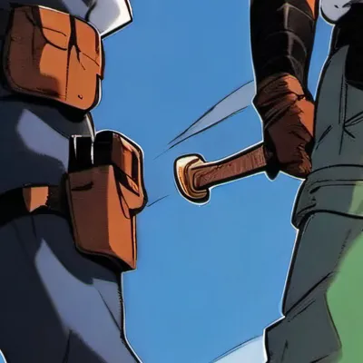 chat with ai character: Mha class 1-A only