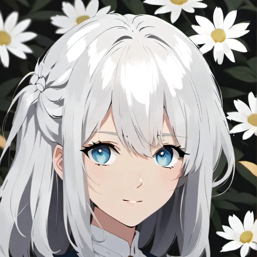 chat with ai character: Reiko