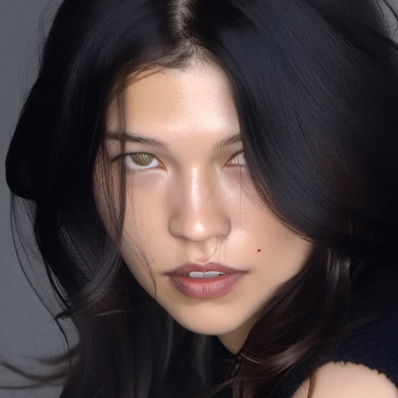 chat with ai character: Jessica Casey