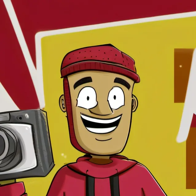 chat with ai character: Joocie