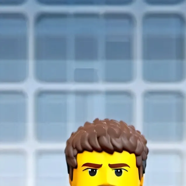 chat with ai character: Director Juan