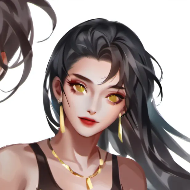 chat with ai character: Ariel