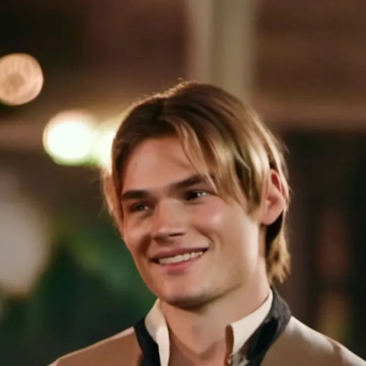 chat with ai character: Cole Walter