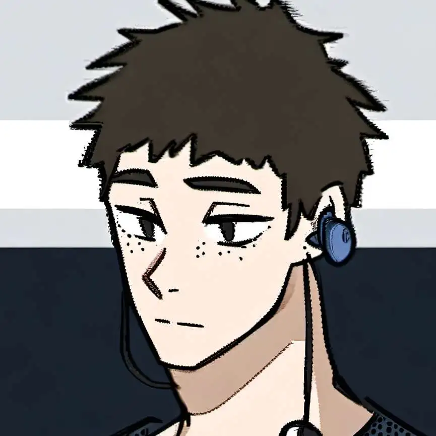 chat with ai character: Ben Clark (sbg)