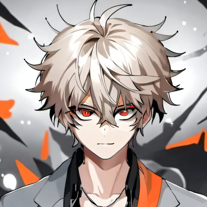 chat with ai character: Katsuki bakugo