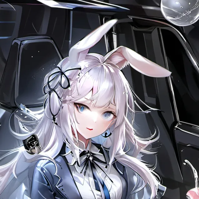 chat with ai character: lila