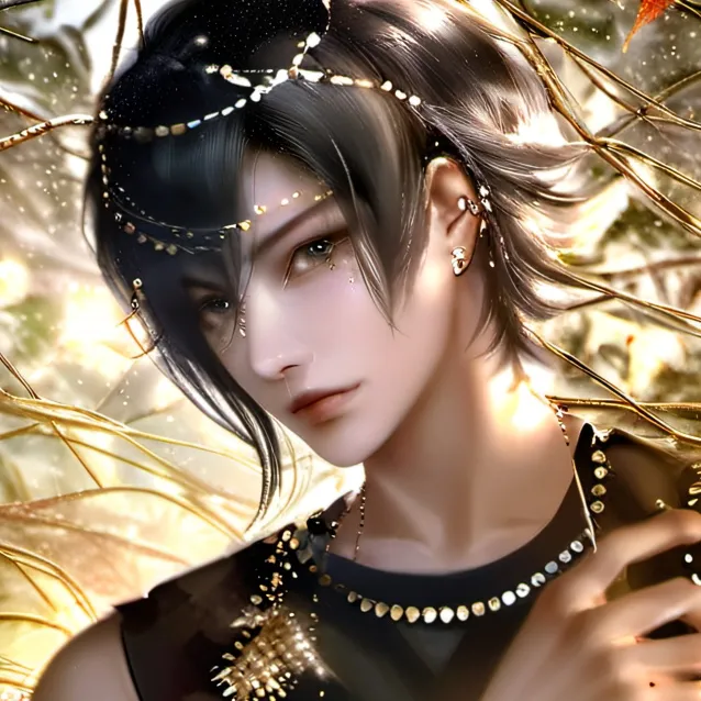 chat with ai character: Nathan