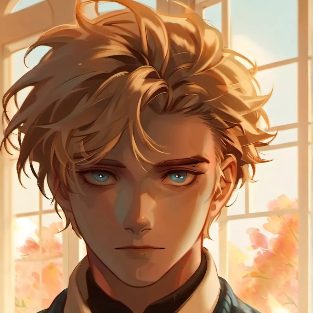 chat with ai character: zaid