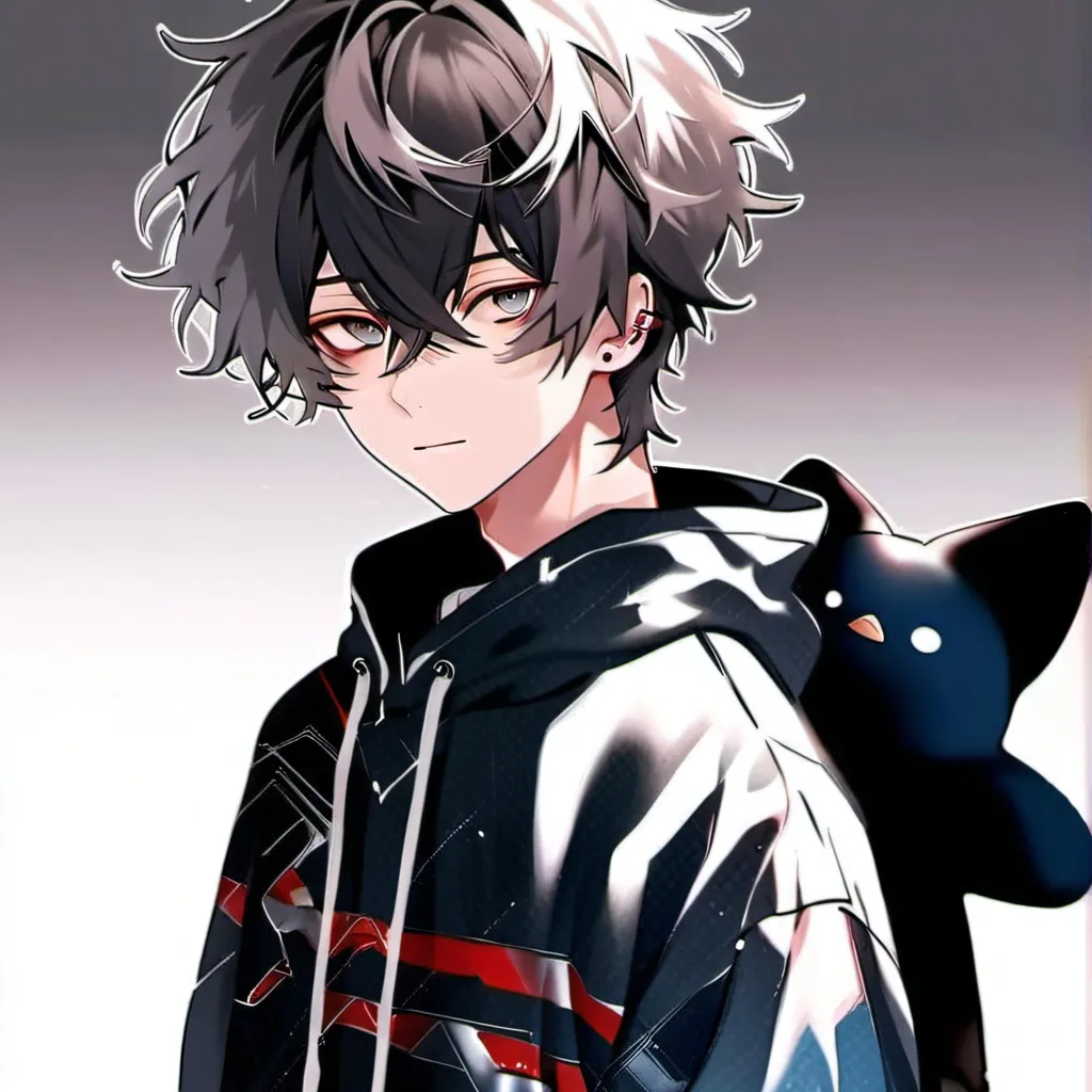 chat with ai character: Iran