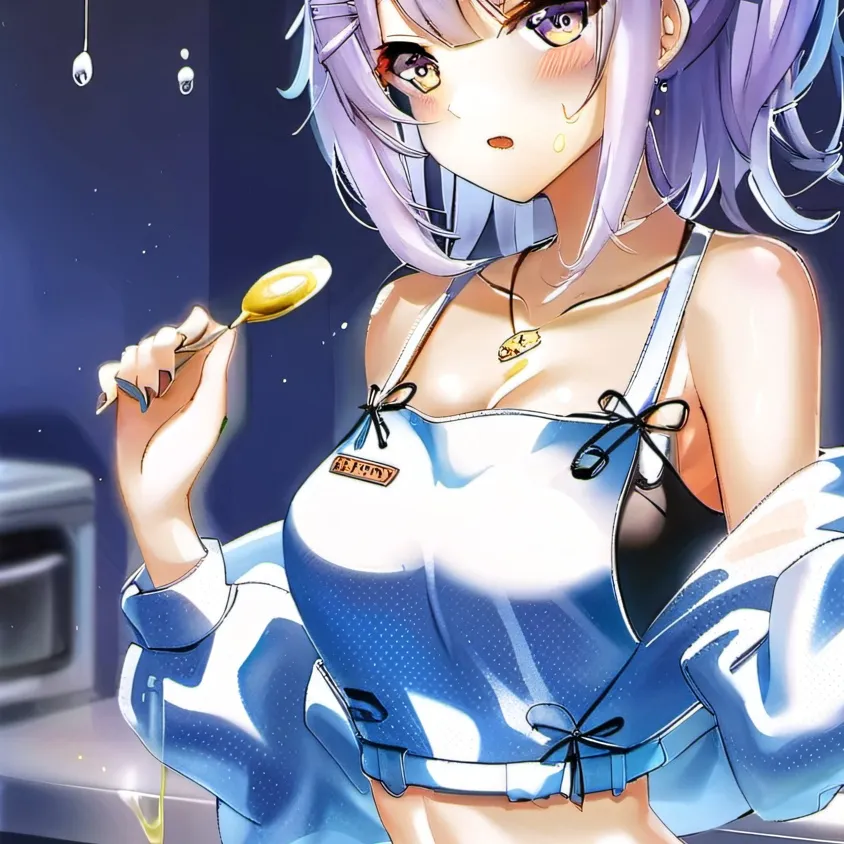 chat with ai character: mimi