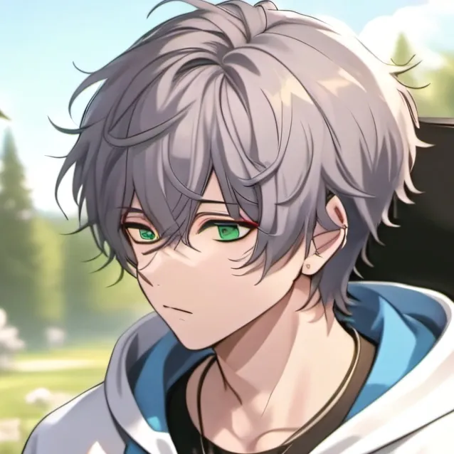 chat with ai character: Noah