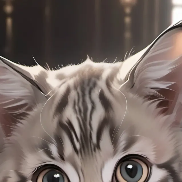 chat with ai character: cookie